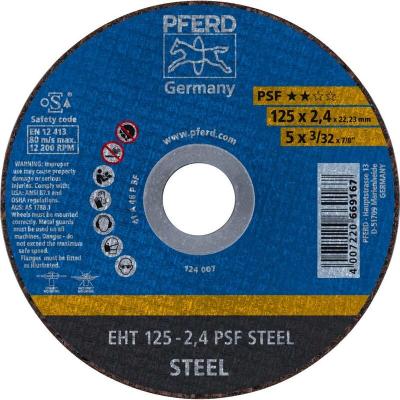 PFERD TOOLS PFERD 61719026 accessoire pour meuleuse d'angle