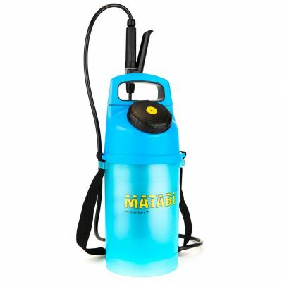 MATABI Pulv&eacute;risateur &agrave; pression pr&eacute;alable Evolution 7 - 5L 