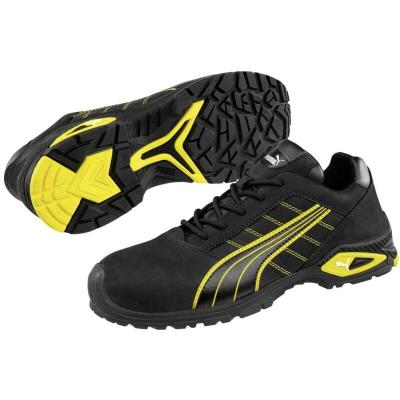 PUMA Chaussure de s&eacute;curit&eacute; basse Amsterdam S3 HRO SRC 46