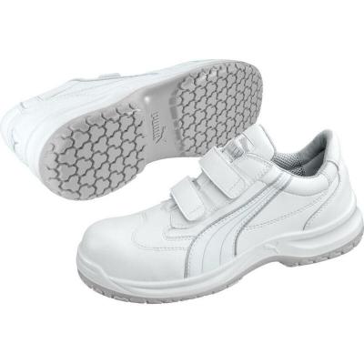 PUMA Chaussure de s&eacute;curit&eacute; absolute low s2 src 640642 -  safety