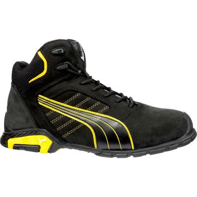 PUMA Chaussures De S&eacute;curit&eacute; Amsterdam S3 Src Pointure 45  632240-45