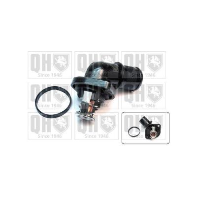 QUINTON HAZELL  Thermostat d'eau QTH491K CITROEN C3
