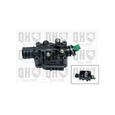 QUINTON HAZELL Thermostat d'eau  QTH680K