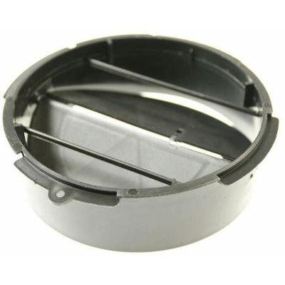 WHIRLPOOL Raccord d'air avec clapet d'origine Hotte 481953278235 