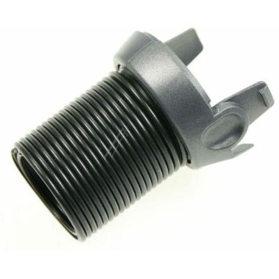 ROWENTA Raccord flexible + joint rs-2230001866 pour Aspirateur 