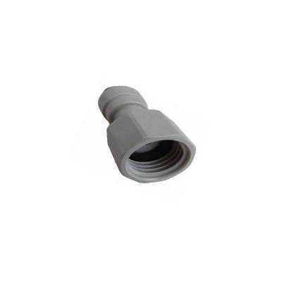GENERIQUE Raccord Vers Robinet 5/16 X 1/2 Pour Refrigerateur - Pi451014fs