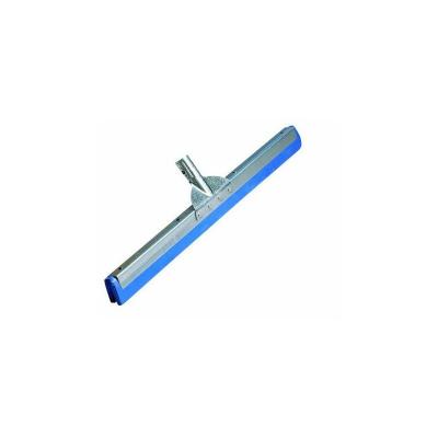 ROULOR  ? Raclette de douche renforc&eacute;e 45 cm ? Douille en acier zingu&eacute; 24 mm ? Monture en acier zingu&eacute; ? Pour espaces confin&eacute;s