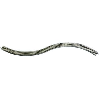 INCONNU Rail flexible Rokuhan 7297016 (Z) Voie Rokuhan (avec ballast)