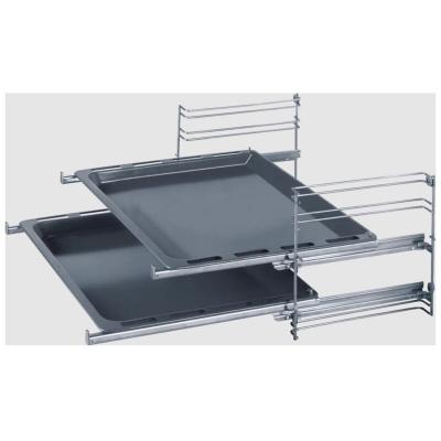 BOSCH Rail t&eacute;l&eacute;scopique 2 niveaux - 17003173 HEZ438201