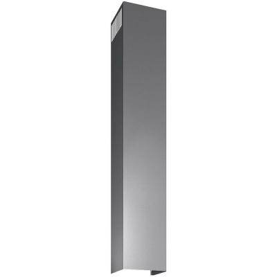 NEFF Rallonge chemin&eacute;e de hotte 150cm inox  - z5915n0 - z5915n0