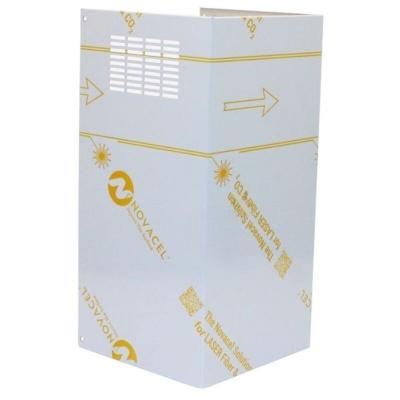 FALMEC Rallonge conduit hotte pour hotte  50000N807I