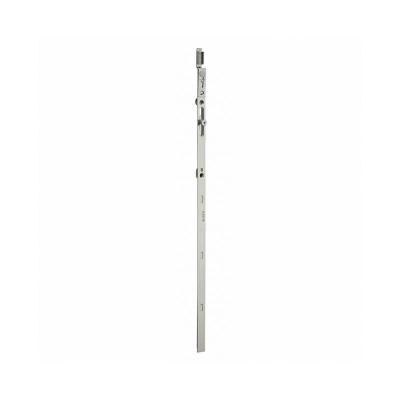 THIRARD Demi cylindre profile hg 30x10 panneton orientable 3cl 