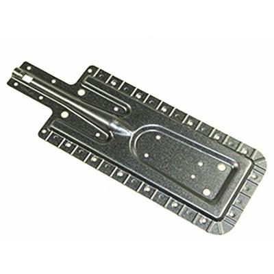 ELECTROLUX  - rampe de bruleur de four pour cuisiniere 357710306