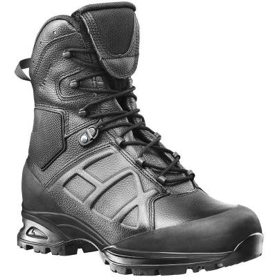 HAIX  Ranger GSG9-X: Des bottes sportives pour les interventions difficiles. UK 11 / EU 46