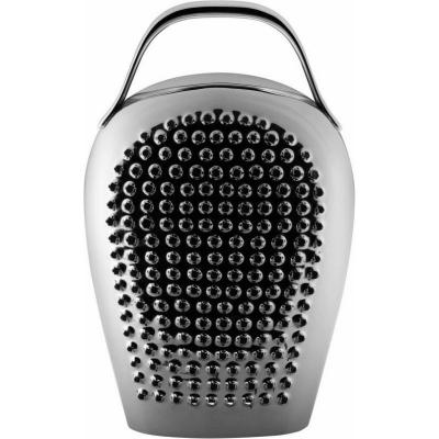 ALESSI  - R&acirc;pe &agrave; fromage Cheese Please, acier inoxydable