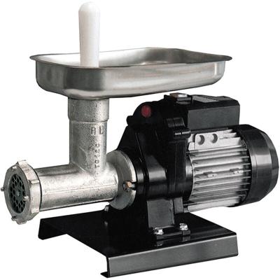 REBER Hachoir &agrave; viande pro &eacute;lectrique n&deg; 5 