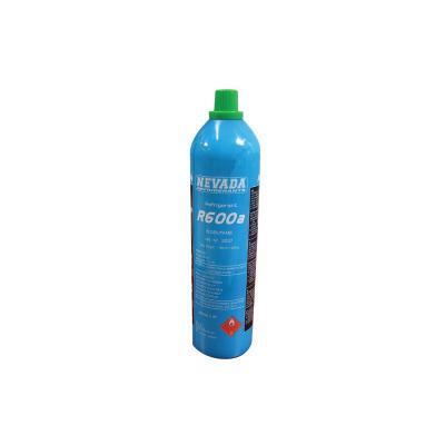 ELECTROLUX Recharge freon isobutane R600A pour refrigerateur  899298001799