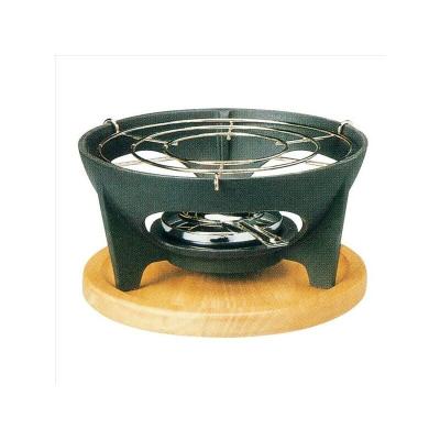 INVICTA fondue savoy.rechaud p/1029/1021