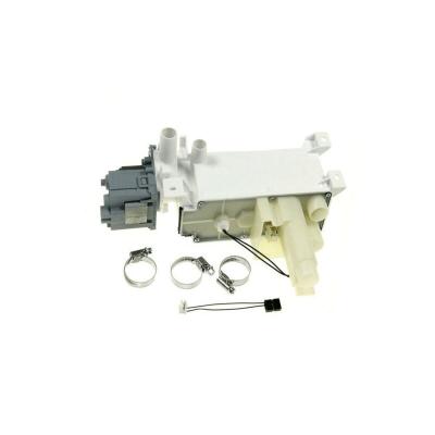 GAGGENAU Recipient Bac Complet Avec Sonde + Pompe Pour Four Bosch - 00748480