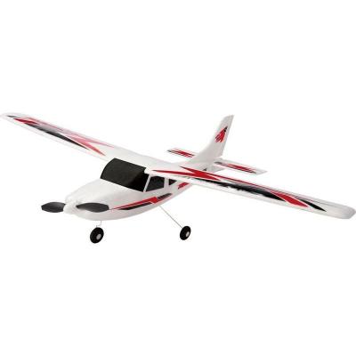 REELY  Avion RC d&eacute;butant pr&ecirc;t &agrave; voler (RtF) 520 mm