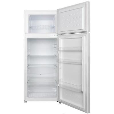 FAGOR  R&eacute;frig&eacute;rateur 2 portes 211 litres - FDP211DW