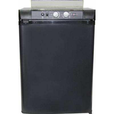 EZA R&eacute;frig&eacute;rateur &agrave; Absorption &agrave; Poser 2 Ways 40L 220 Volt et Gaz Camping-car Bateau