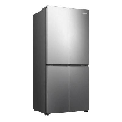 HISENSE  - r&eacute;frig&eacute;rateur am&eacute;ricain 79.4cm 482l nofrost rq5p470seie - RQ5P470SEIE