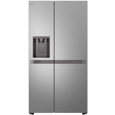 R&eacute;frig&eacute;rateur am&eacute;ricain LG GSJC40PYP 638 L 