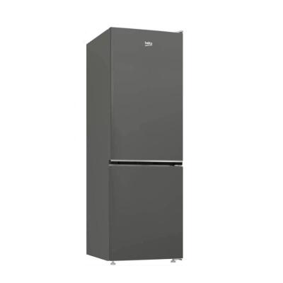 BEKO R&eacute;frig&eacute;rateur combin&eacute; invers&eacute;  B5RCNA345HG 