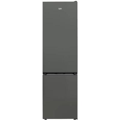 BEKO R&eacute;frig&eacute;rateur combin&eacute; 60cm 415l ventil&eacute; - B3RCNE415HG - 