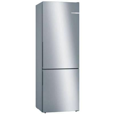 BOSCH  Serie 6 KGE49AICA R&eacute;frig&eacute;rateur-cong&eacute;lateur Pose Libre 419 L C