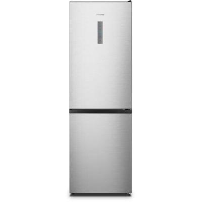 HISENSE  R&eacute;frig&eacute;rateur combin&eacute; 60cm 304l ventil&eacute; - RB395N4BCE