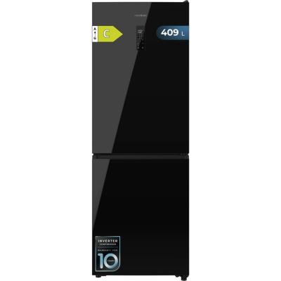 CECOTEC  R&eacute;frig&eacute;rateur Combin&eacute; Bolero Coolmarket 409