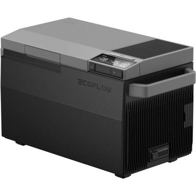 ECOFLOW R&eacute;frig&eacute;rateur / cong&eacute;lateur portable  GLACIER