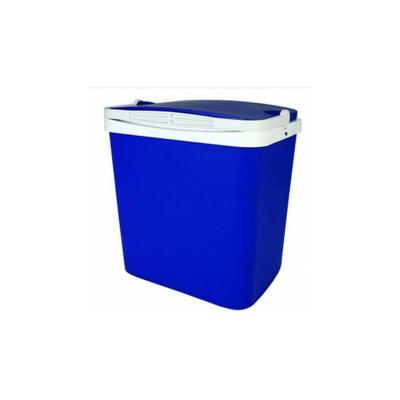 SP BERNER Shaf 75226, Glaci&egrave;re Plastique, Bleue, Capacit&eacute; 29L