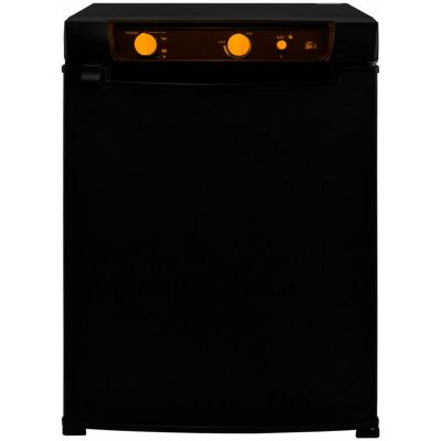 Frigo Trimixte 43L pour Camping-Car - Noir