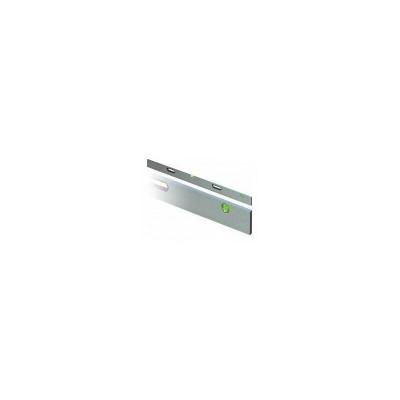 OUTIFRANCE  - R&egrave;gle &agrave; niveau aluminium 2 fioles 2 m 