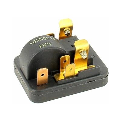 Relais 103n0011 pour Refrigerateur Faure