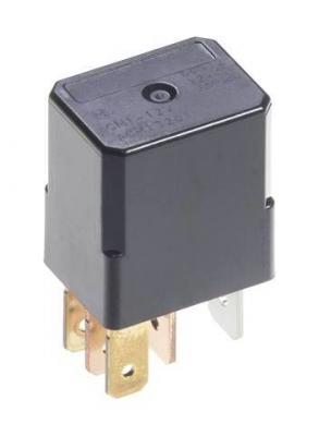 PANASONIC CM112 Relais automobile 12 v/dc 35 a 1 inverseur (rt) - 
