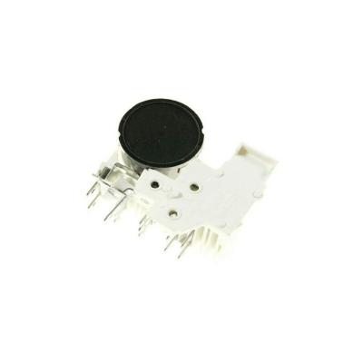 WHIRLPOOL  - Relais / clixon de d&eacute;marrage TX1FB AE13FU6 - 481010789751