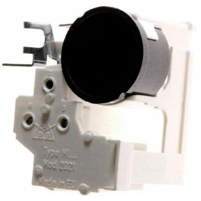 WHIRLPOOL Relais klixon monobloc pour refrigerateur  - 481228068331