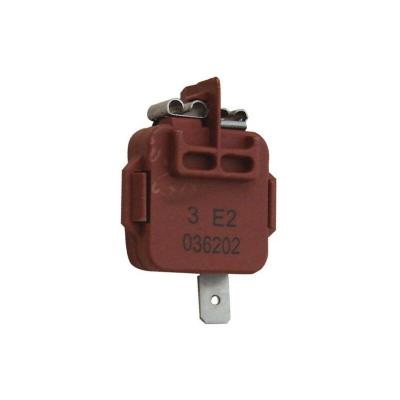 BOSCH Relais de demarrage pompe cyclage 036202 pour lave vaisselle  - 00169326