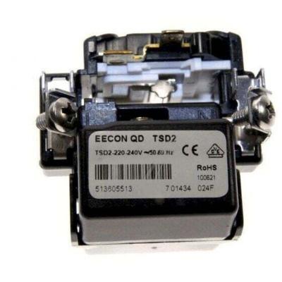 LIEBHERR Relais eecon qd tsd2 pour refrigerateur  - 6944066