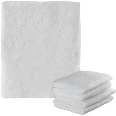 RELAXDAYS Filtre hotte cuisine en lot de 5 - 4052025278465