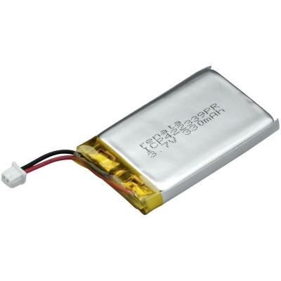 RENATA Accu lithium-polym&egrave;re 3,7V 340mAh  ICP422339PR