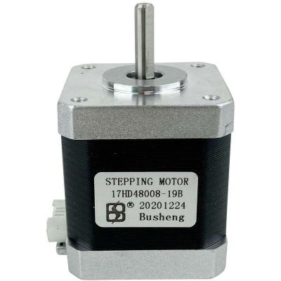 RENKFORCE  - Moteur axe y. Adapt&eacute; pour (imprimante 3D): Pro 6+ RF-5239066