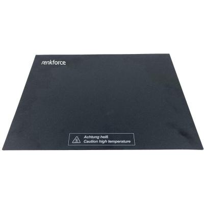 RENKFORCE  - Plaque de pression Adapt&eacute; pour (imprimante 3D): Pro 7 Dual RF-5491868
