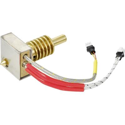 RENKFORCE  - set dextension extrudeuse Adapt&eacute; pour (imprimante 3D): Pro 6 RF-4961564