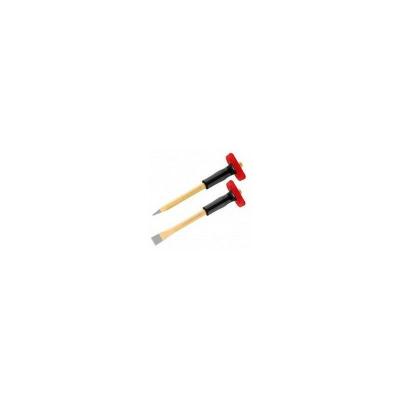 RENNSTEIG WERKZEUGE Broche macon renns 250mm+poignee331 250 1