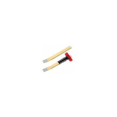 RENNSTEIG WERKZEUGE Rennsteig - Ciseau carross 240mm coud +poign381 241 1